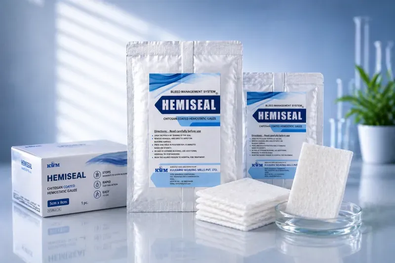 Hemiseal Product