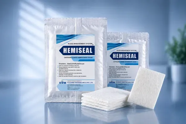 Hemiseal Product