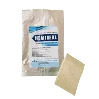 Hemiseal Gauze